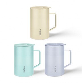 [루첸] 시그니처 카페머그400mL